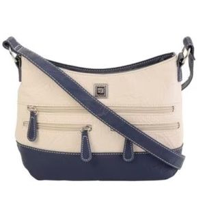 Women’s Stone Mountain Washed Boat Bottom Hobo